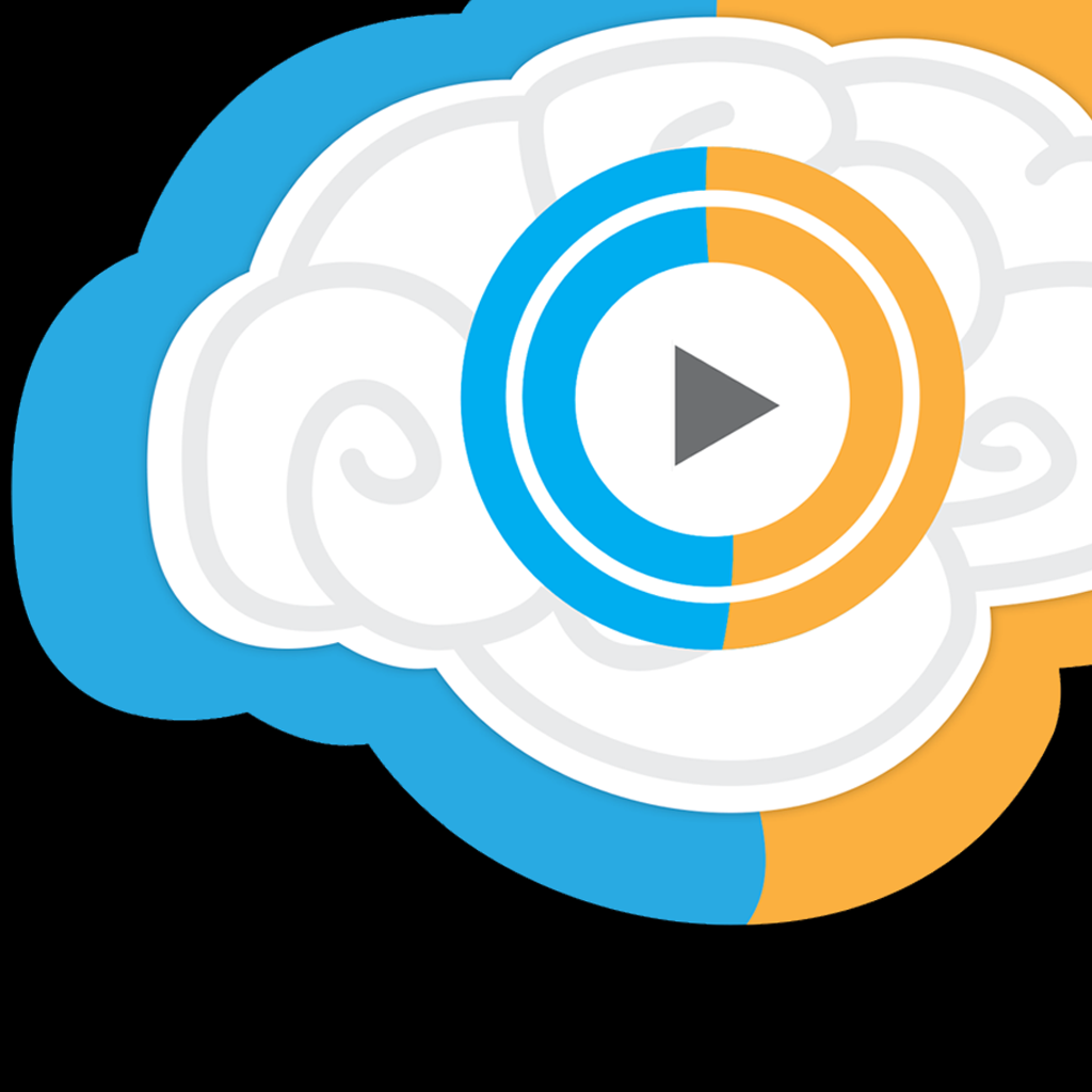 Brain-Slam - Create Videos & Photo Slideshows icon