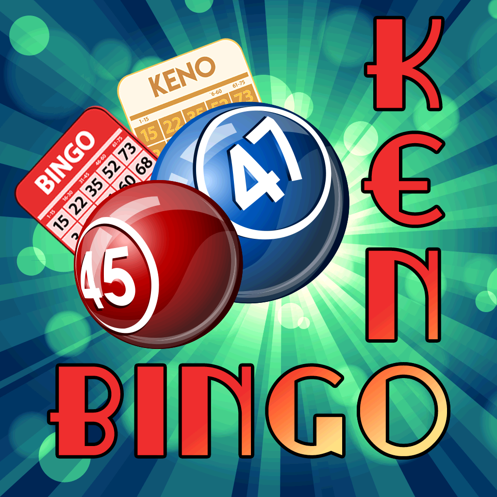 Big Bingo Casino with Keno Balls Craze and Amazing Prize Wheel! icon