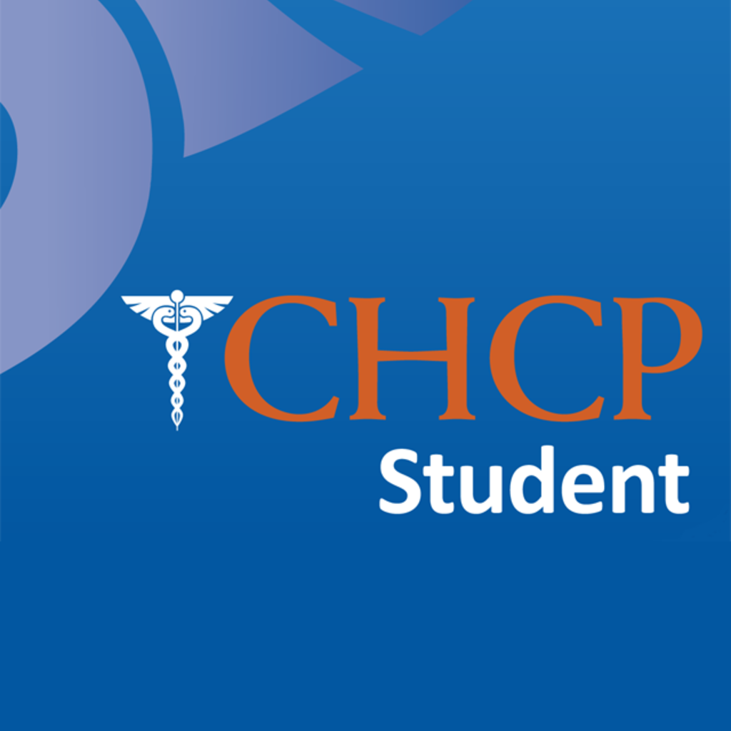 CHCP Student App icon