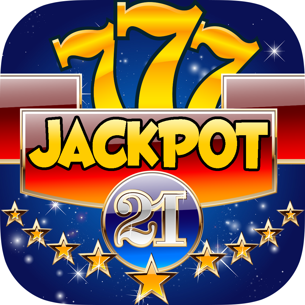 ``` 2015 ``` AAA Aaba Casino Jackpot 21 Slots - Blackjack - Roulette # icon