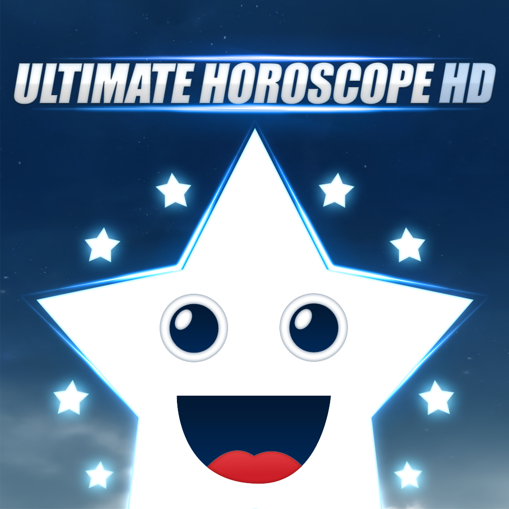 Ultimate Horoscope HD