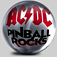 AC/DC Pinball Rocks HD