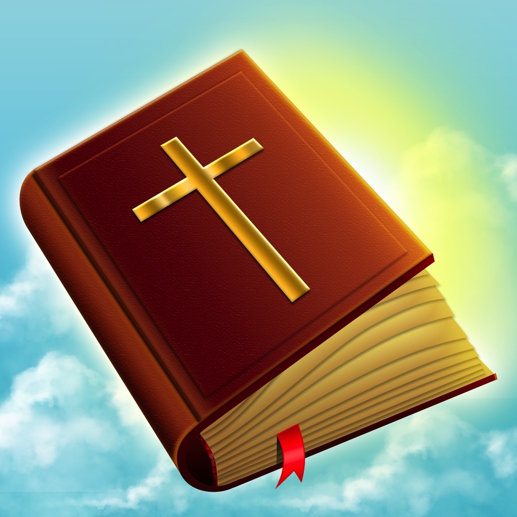 Holy Prayer Book icon