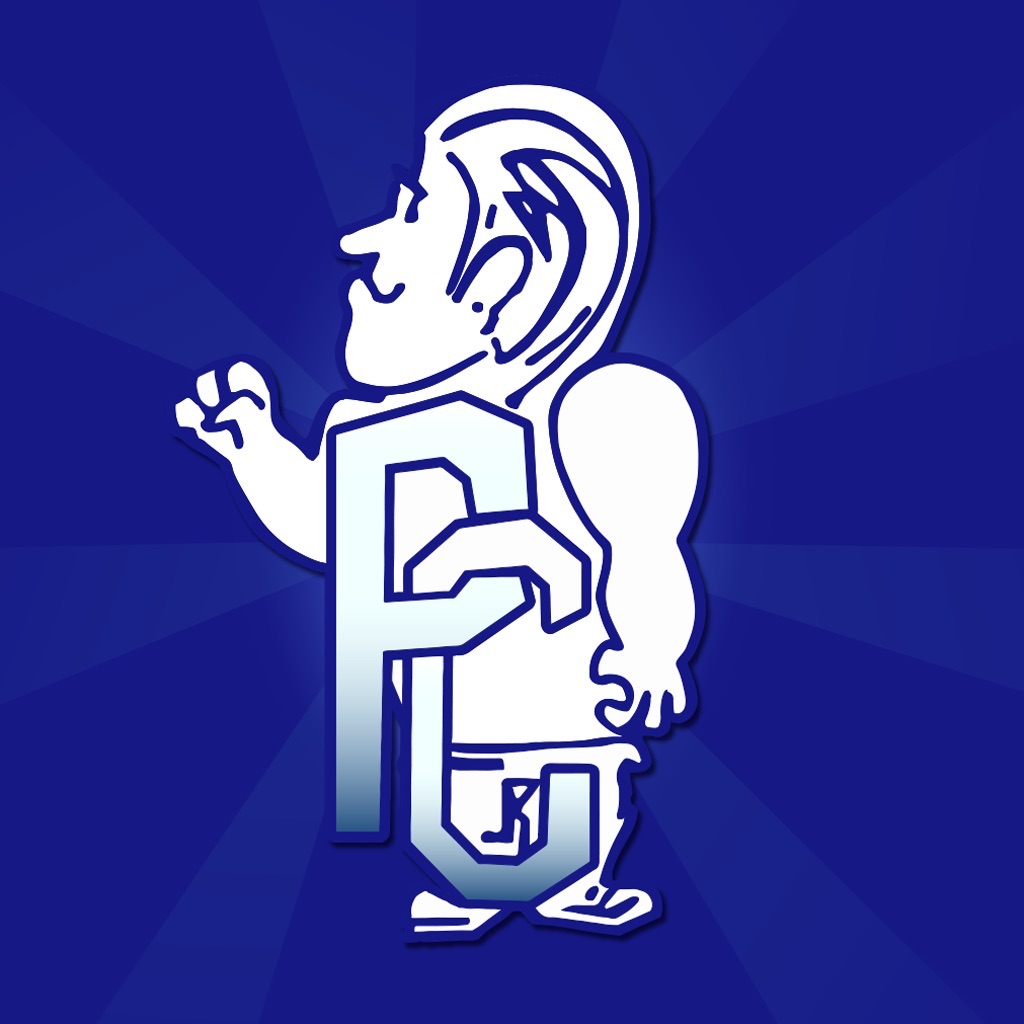 Putnam CO. R-I icon