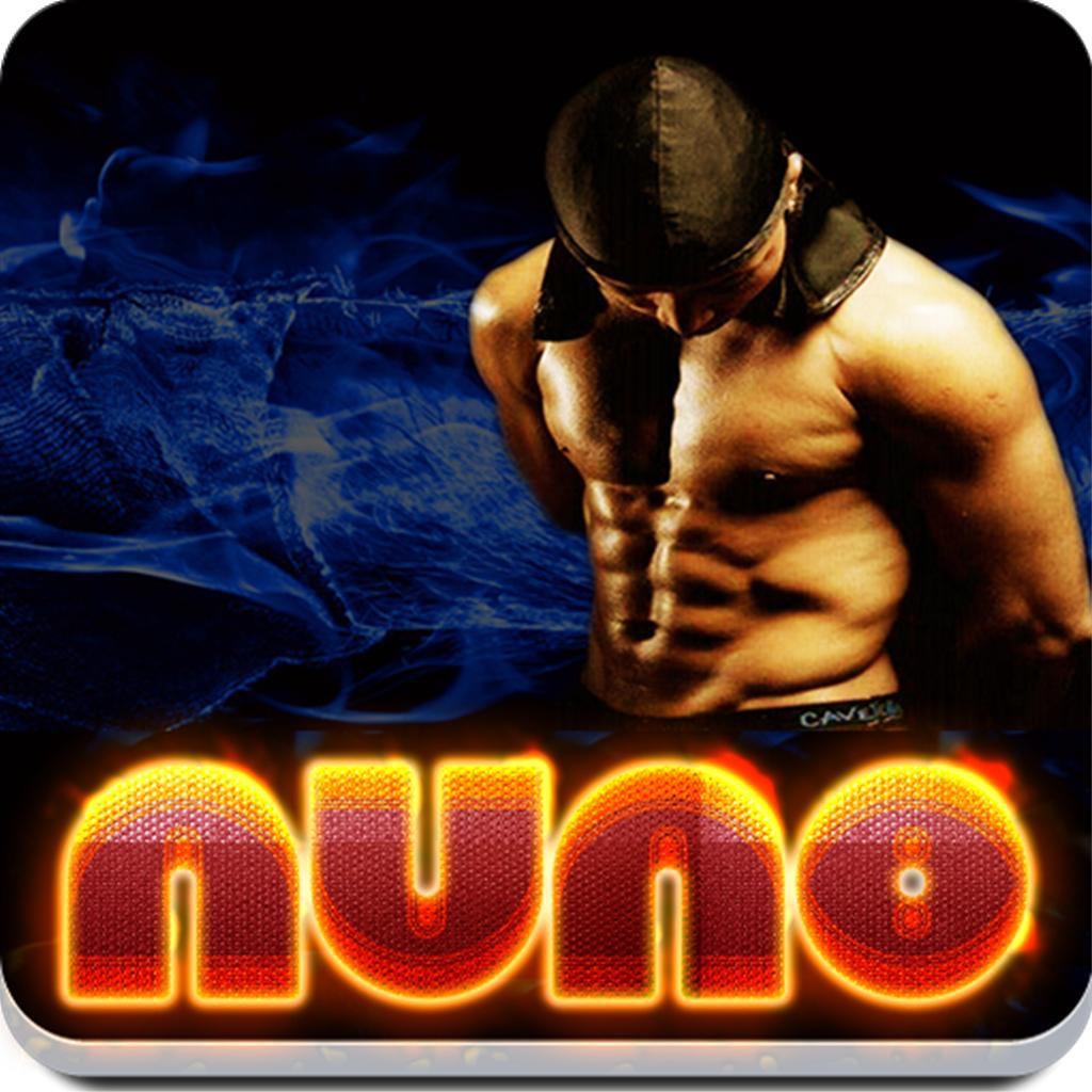 Nuno Horoscoop icon