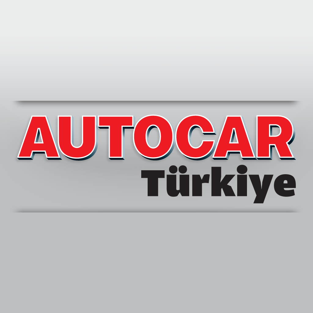 Autocar Türkiye icon