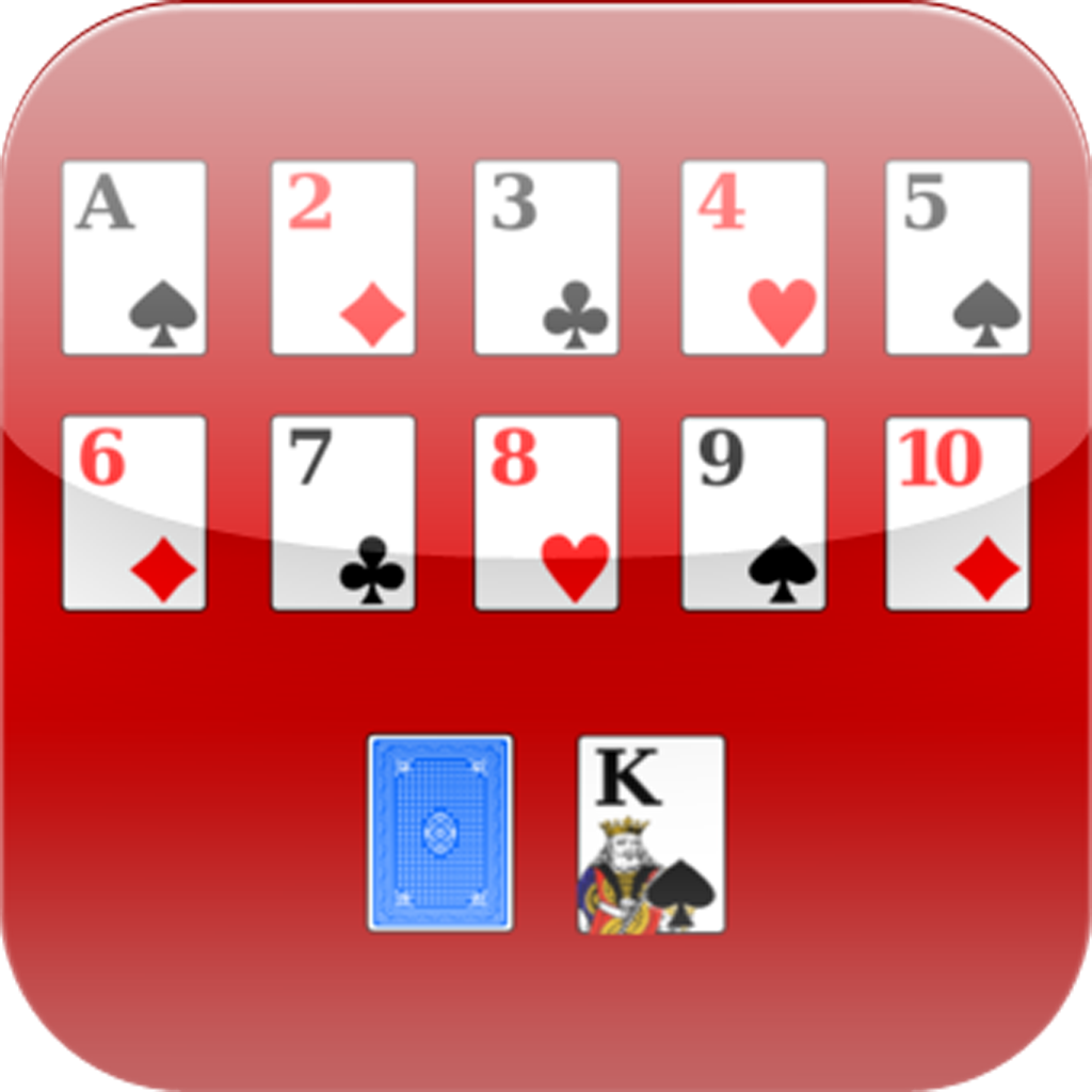 i Trash (Solitaire)