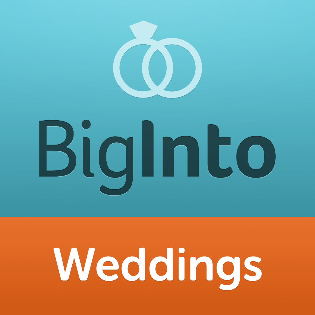 BigInto Weddings - Planning, Tips, Ideas and Blogs icon