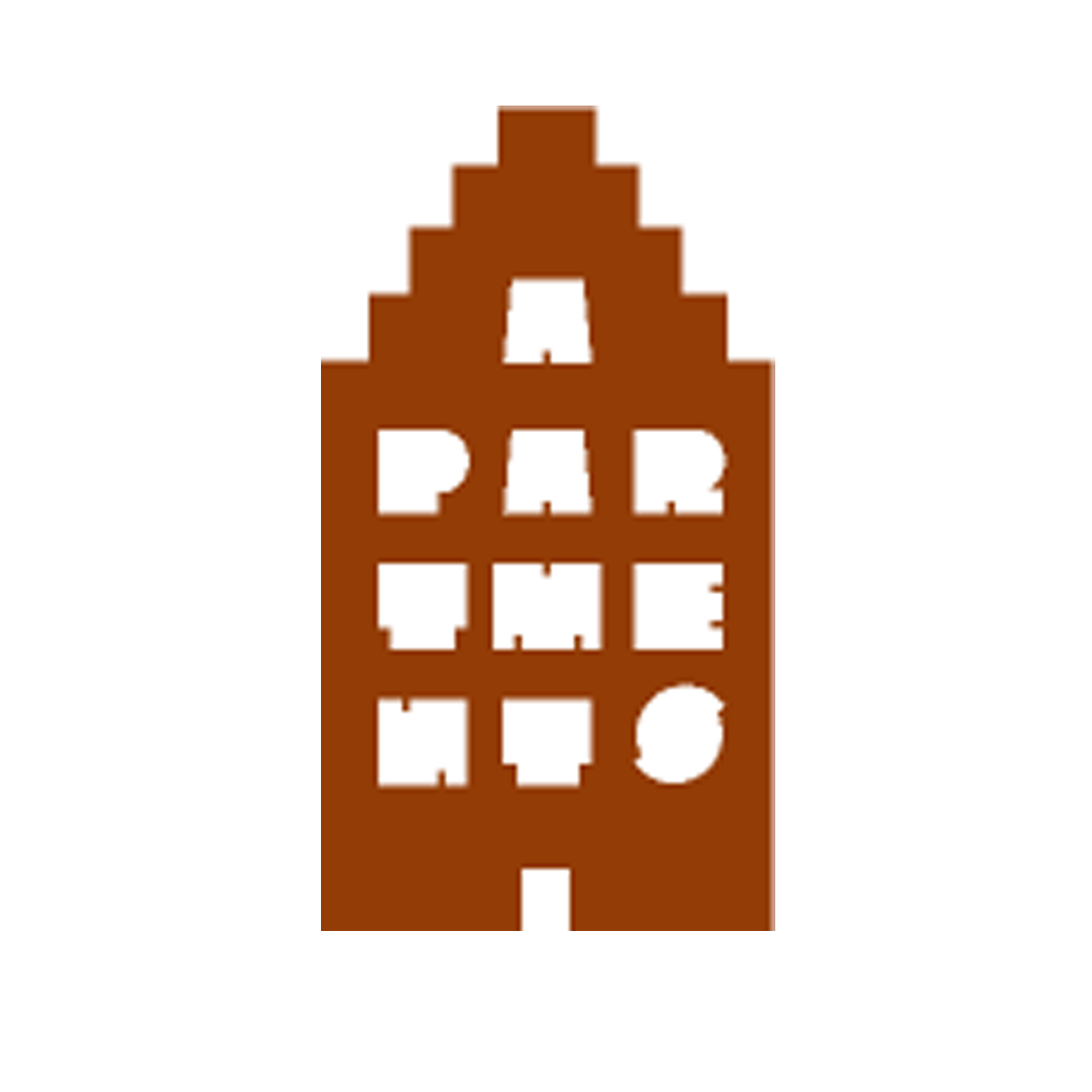 A-partments icon