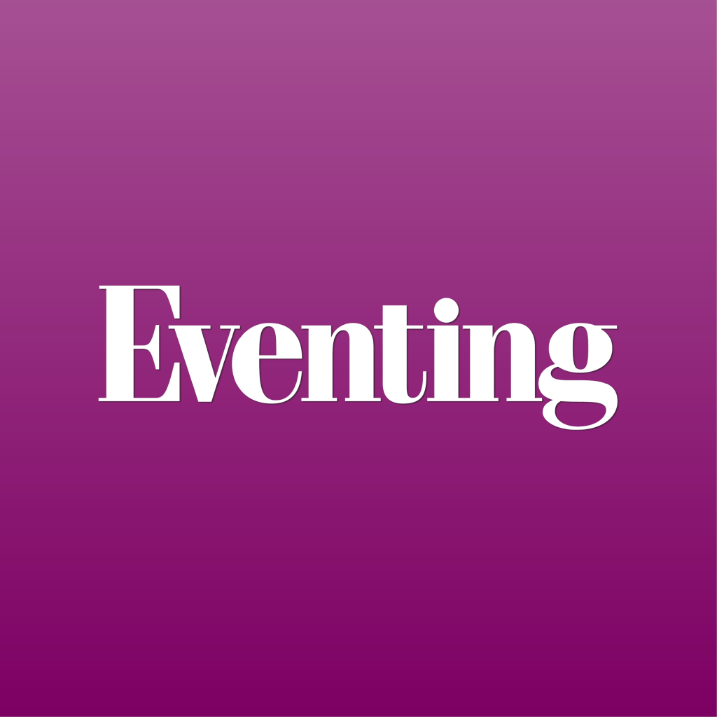 Eventing Magazine icon