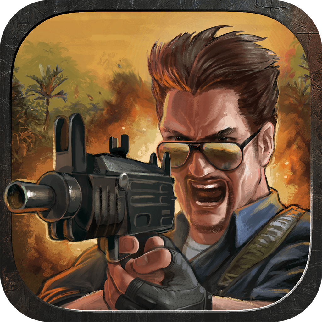 Third-Person Shoot-Em-Up The Collectables Arrives for iOS