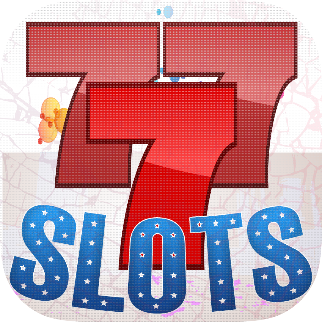 AAA Aace Casino Mania Slots FREE Game icon