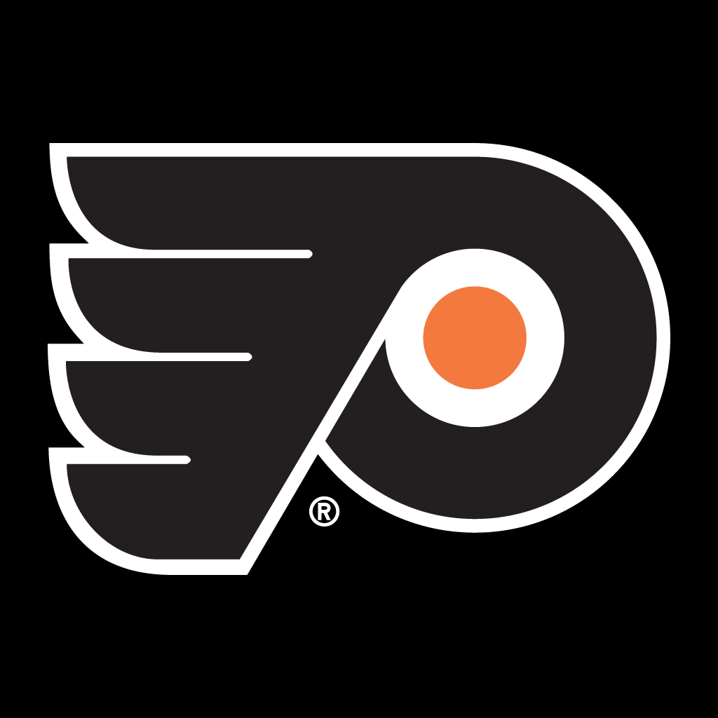 Philadelphia Flyers iOS App
