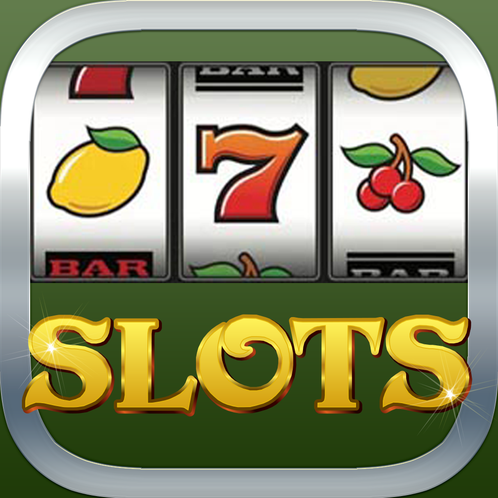 A Classic Casino Sensation - Games, Fruits and Diamonds $lots!