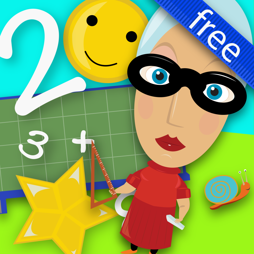 Math Action Addition Free