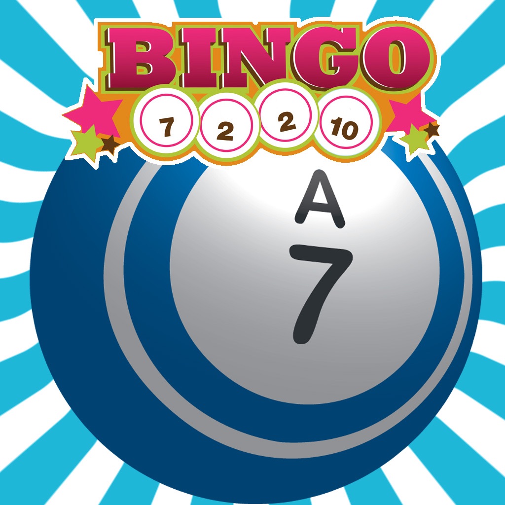 Bingo Match Mania icon