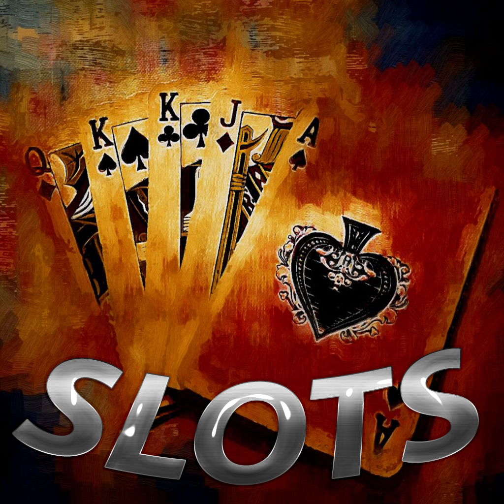 ''''''2015 Aaaaaaaaaha Ace Casino Slots 777-Free Games icon