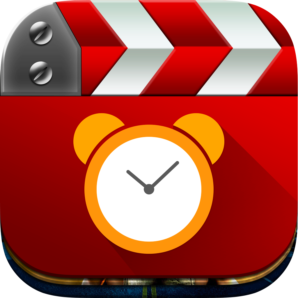 Best Alarm App: Celeb Voice Alarm Clock icon