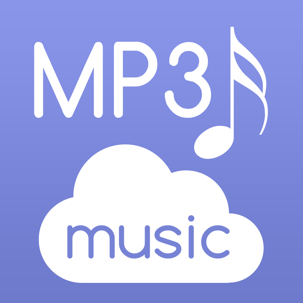 Free Music Player - Stream Unlimited Music icon