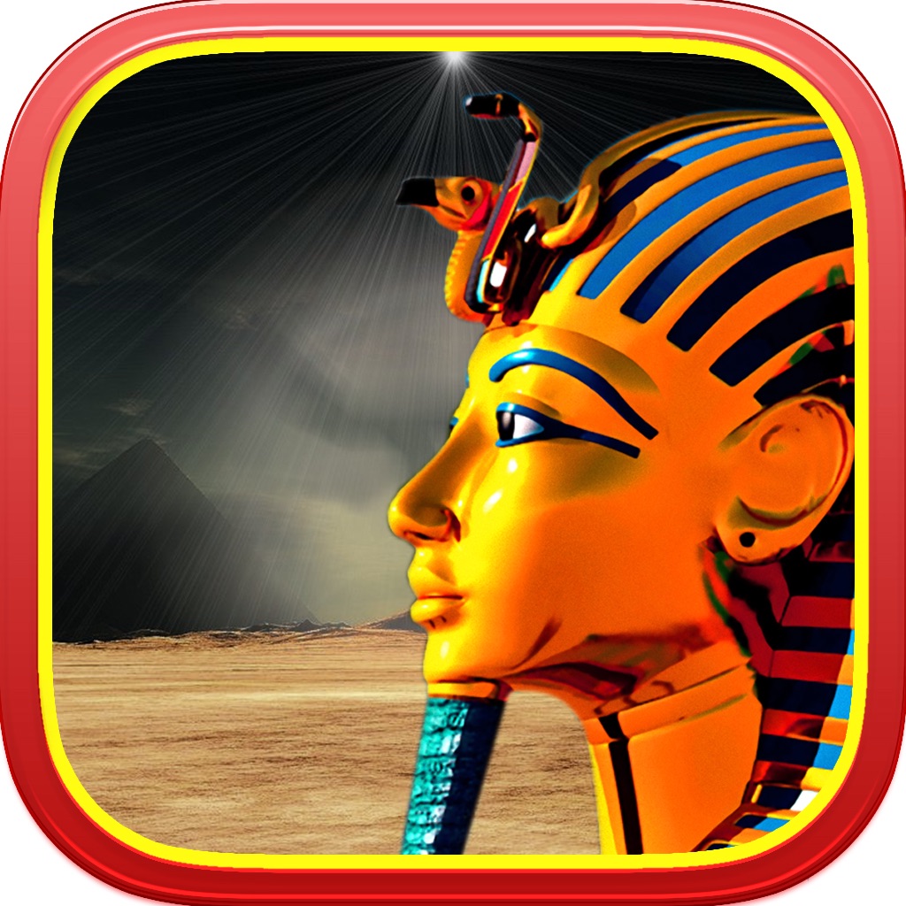 Ancient Tomb Zuma - Can you survive? icon