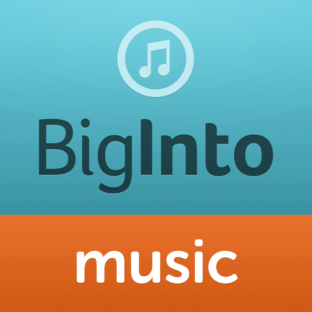 BigInto Music - Album Releases, Reviews, Industry Trends and Gossip