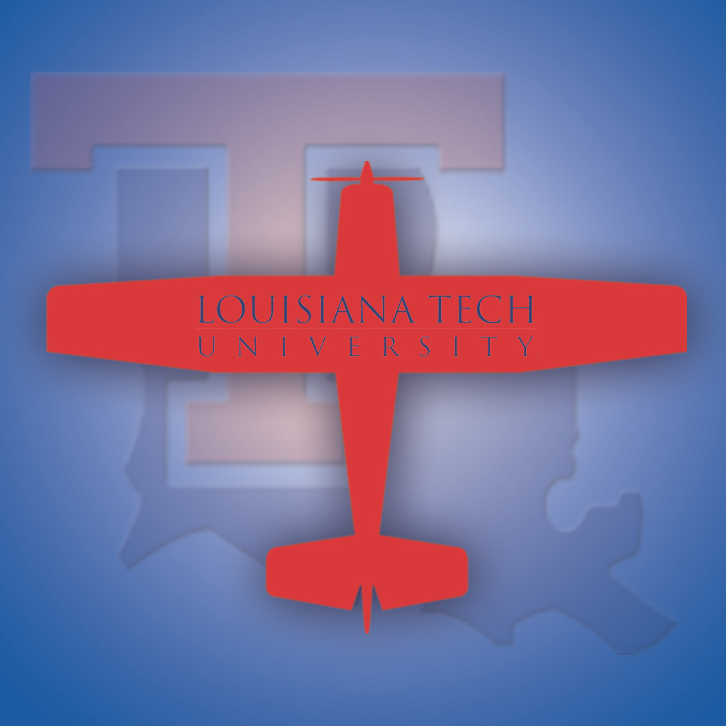 LA TECH 172SP icon