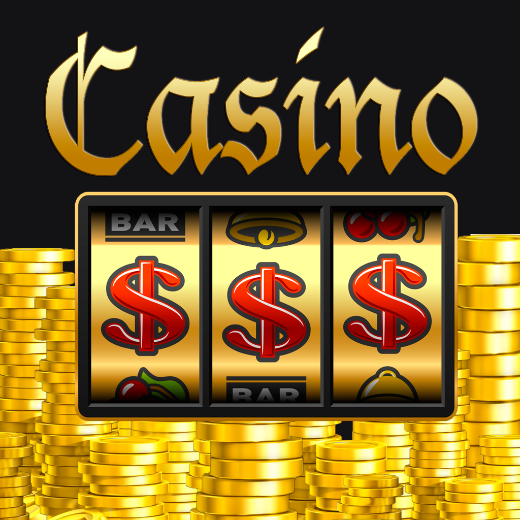 ```AAA Aace Casino Classic Slots and Blackjack icon