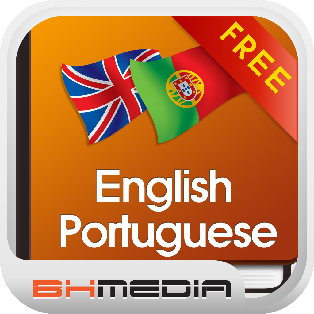 BH English Portuguese  Dictionary Free - Dicionário Inglês Português