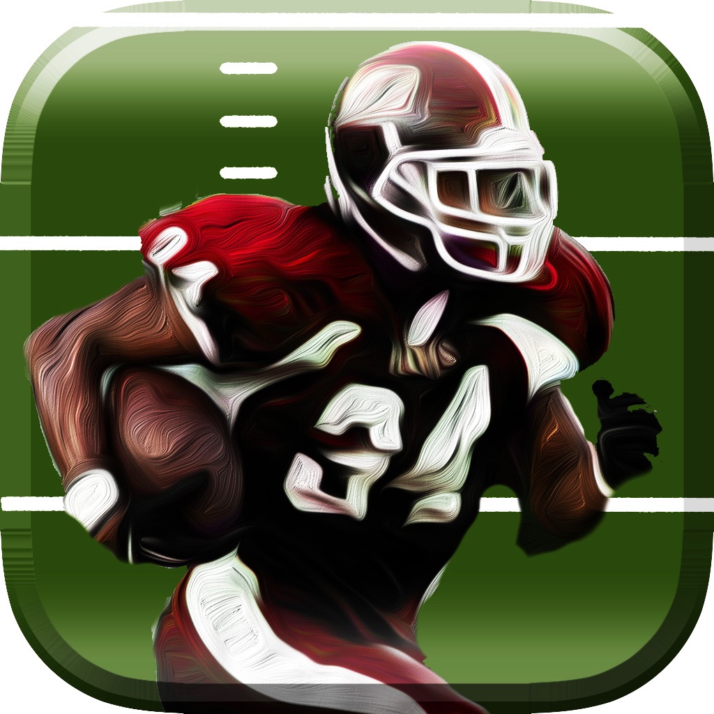 Running Back Rush - Touchdown Trophy Chase Free Football Game