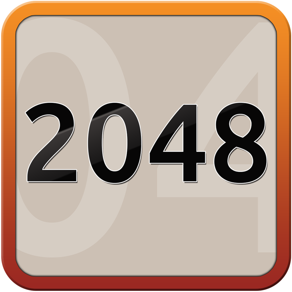 2048 Puzzle Mania - Skill Flow Game icon