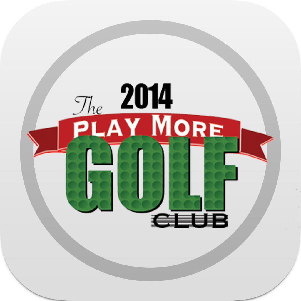 Golf Season Pass icon