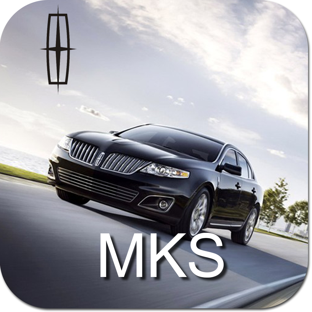 林肯MKS icon