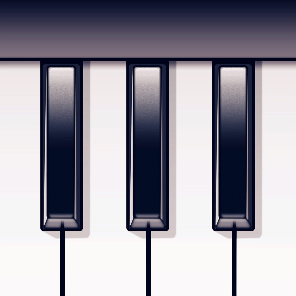 Hand Piano icon