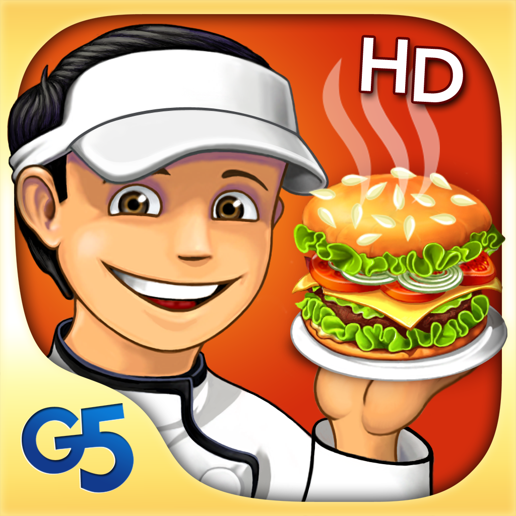 Stand O'Food® 3 HD (Full) Stand O'Food® 3 HD (Full)