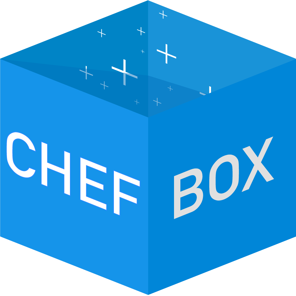 CHEFBOX icon