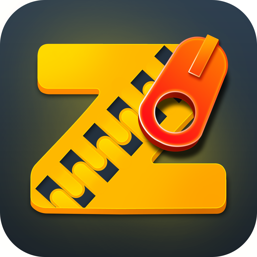 iZip - Archiver Manager.