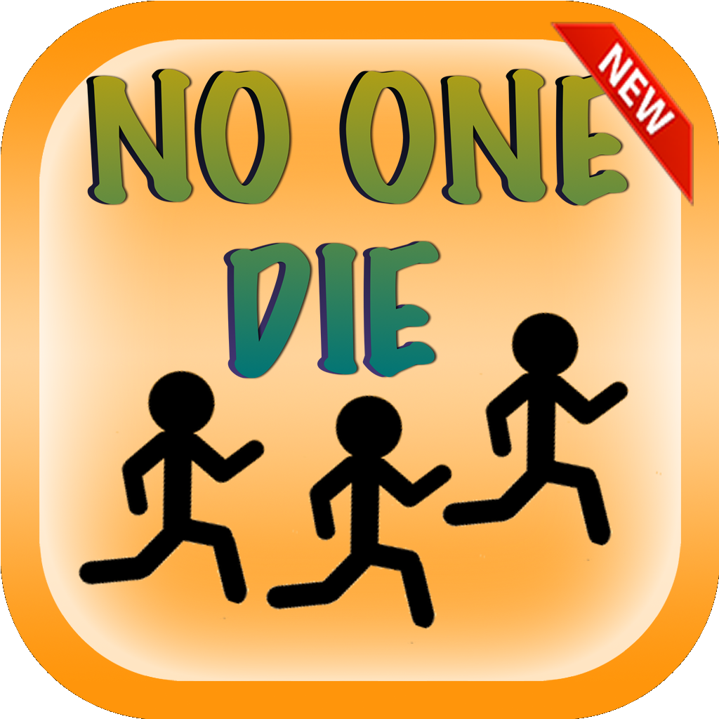 No One Die Pro - Make Them Jump Now!!! icon