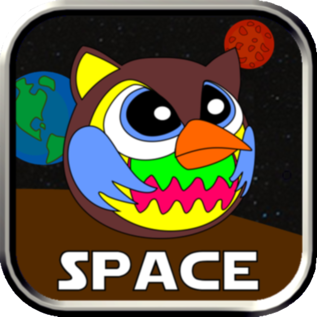 Angry Owl Space