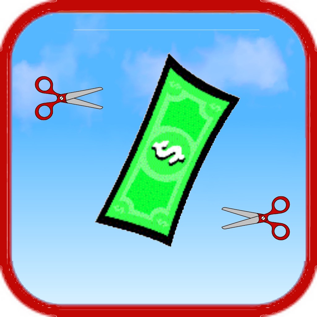 Dollar Escape icon