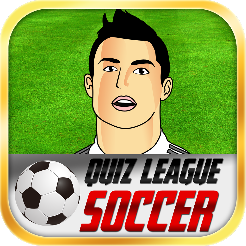 Quiz League Soccer - Guess top 11 Dream Team Football New Star-s Test 2013-2014