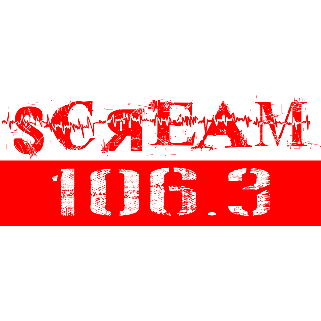 Radio Scream 106.3 icon