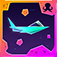 Become a Lightspeed Hero as you dip and dodge your way through impending doom