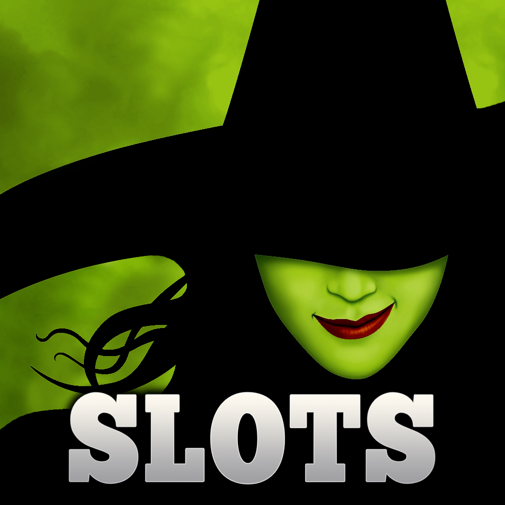 *21* Emerald Wizardry of Oz Slots (777 Wild Cherries) - Win Progressive Jackpot Journey Slot Machine icon