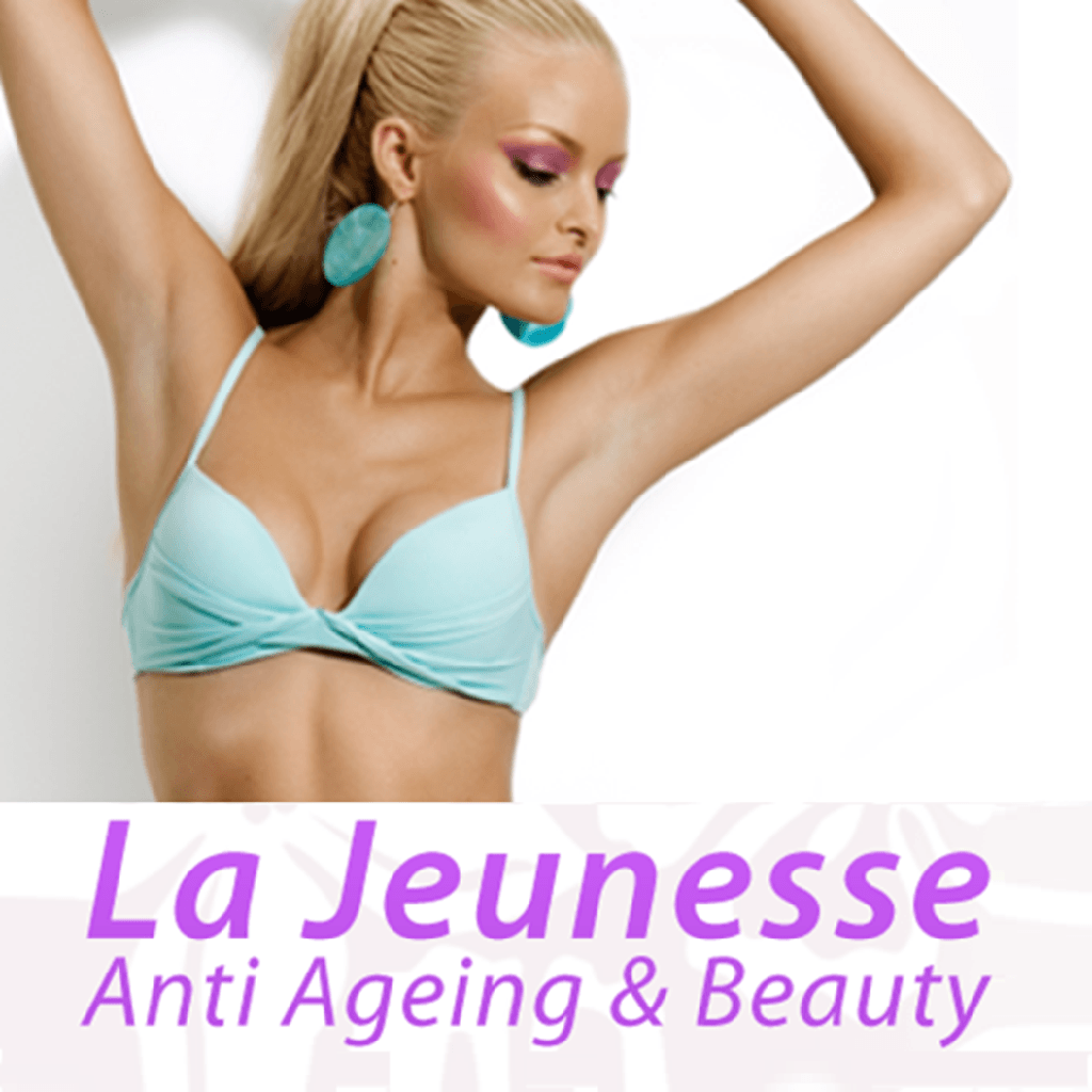 La Jeunesse Anti Ageing & Beauty icon