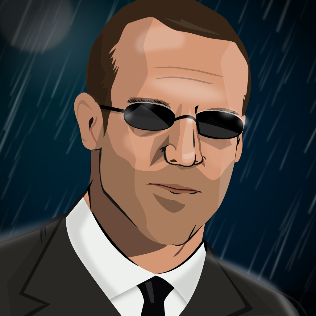 Black Money Ops - Hidden Object Puzzle Black Money Ops - Hidden Object Puzzle