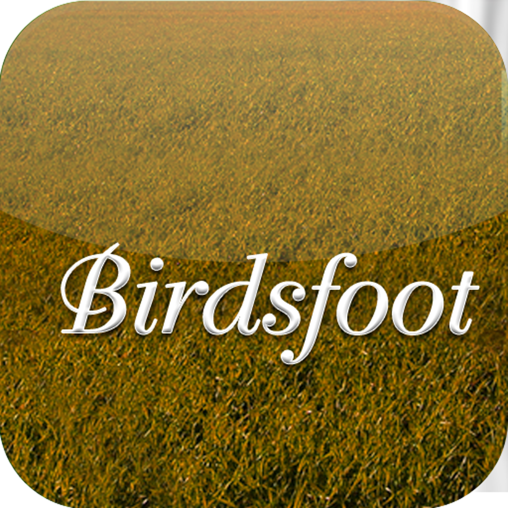 iCPS for Birdsfoot icon