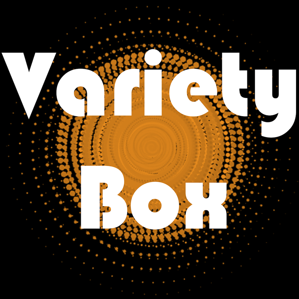 Variety Box icon