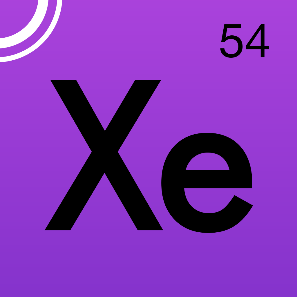 The Elements (Universal) icon