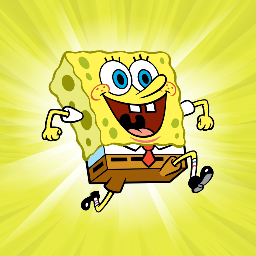 Teenkids SpongeBob version icon