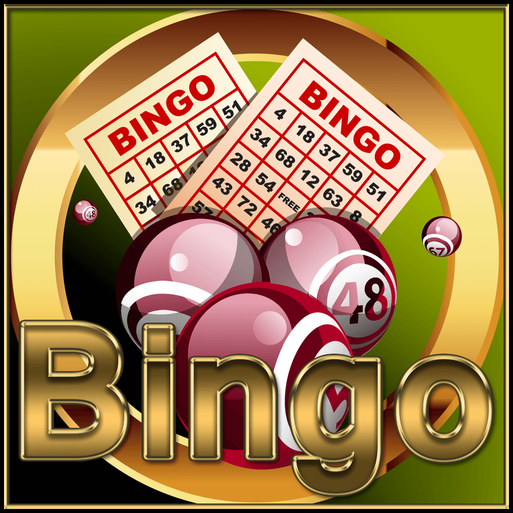 Ace Las Vegas Style Bingo Mania icon